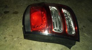 Piloto Trasero Izquierdo Citroen C3 2008