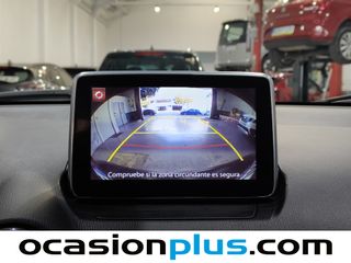 Mazda CX-3 2.0 SKYACTIV GE i-Eloop Luxury 4WD AT 110 kW (150 CV)