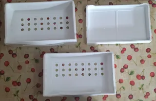 Pack Cajones Congelador