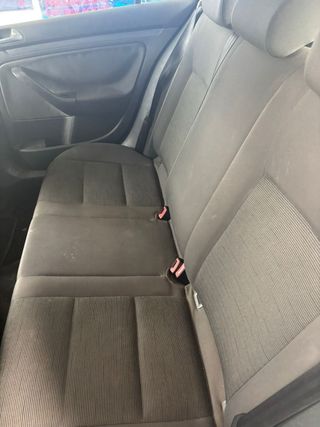 Volkswagen Golf 2006