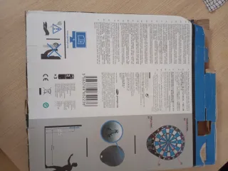 Diana Electrónica Geologic ED IIO