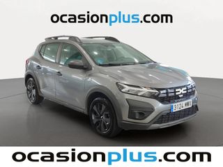 Dacia Sandero Stepway Essential ECO-G 74 kW (101 CV)