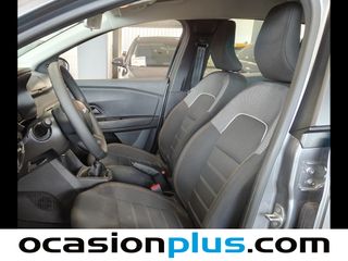 Dacia Sandero Stepway Essential ECO-G 74 kW (101 CV)