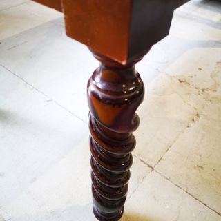 MESA BAJA CENTRO MARMOL  R376007304792