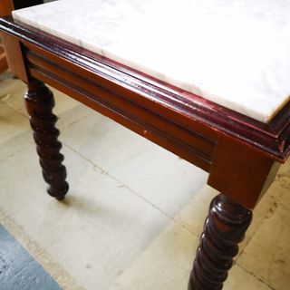 MESA BAJA CENTRO MARMOL  R376007304792