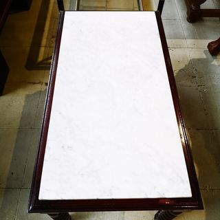 MESA BAJA CENTRO MARMOL  R376007304792