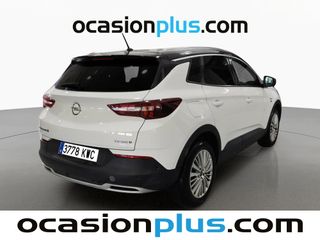 Opel Grandland X 1.2 Turbo S&S Design Line Auto 96 kW (130 CV)