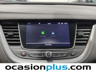 Opel Grandland X 1.2 Turbo S&S Design Line Auto 96 kW (130 CV)