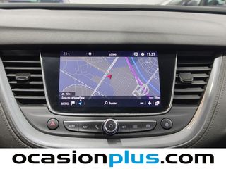 Opel Grandland X 1.2 Turbo S&S Design Line Auto 96 kW (130 CV)