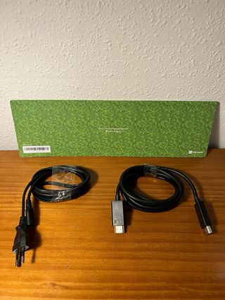 Xbox One S Edizione Minecraft 1tb