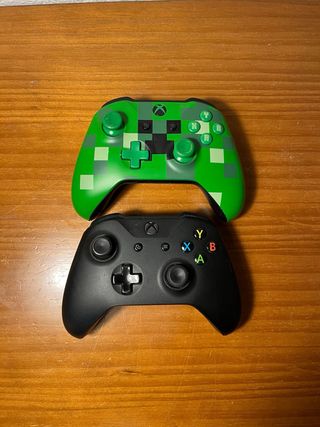 Xbox One S Edizione Minecraft 1tb