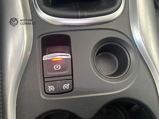 RENAULT Kadjar Black Edition Blue dCi 110kW 150CV 4x2