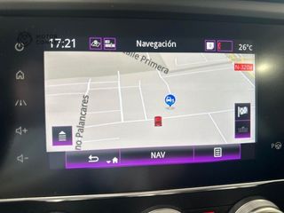 RENAULT Kadjar Black Edition Blue dCi 110kW 150CV 4x2