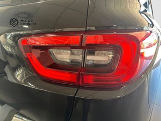 RENAULT Kadjar Black Edition Blue dCi 110kW 150CV 4x2