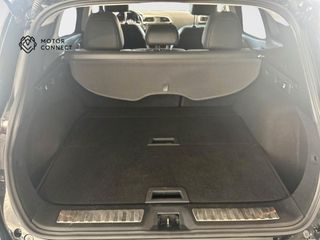 RENAULT Kadjar Black Edition Blue dCi 110kW 150CV 4x2