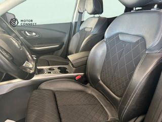 RENAULT Kadjar Black Edition Blue dCi 110kW 150CV 4x2