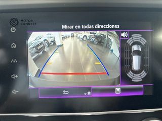 RENAULT Kadjar Black Edition Blue dCi 110kW 150CV 4x2