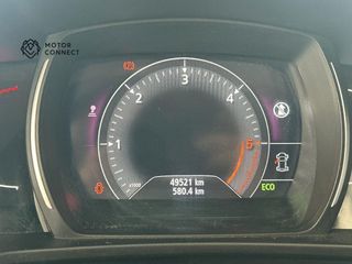 RENAULT Kadjar Black Edition Blue dCi 110kW 150CV 4x2