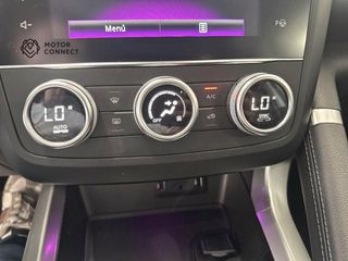 RENAULT Kadjar Black Edition Blue dCi 110kW 150CV 4x2