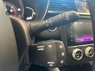 RENAULT Kadjar Black Edition Blue dCi 110kW 150CV 4x2