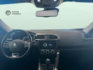RENAULT Kadjar Black Edition Blue dCi 110kW 150CV 4x2
