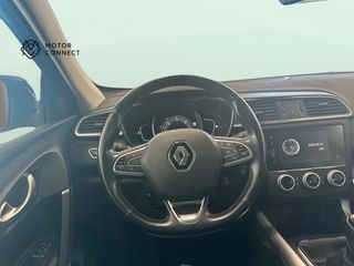RENAULT Kadjar Black Edition Blue dCi 110kW 150CV 4x2
