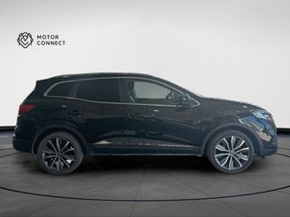 RENAULT Kadjar Black Edition Blue dCi 110kW 150CV 4x2