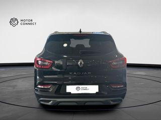 RENAULT Kadjar Black Edition Blue dCi 110kW 150CV 4x2