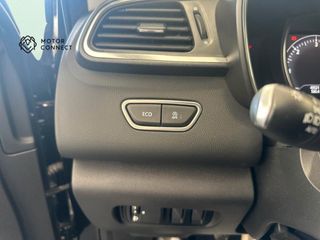 RENAULT Kadjar Black Edition Blue dCi 110kW 150CV 4x2