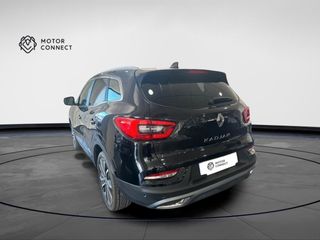 RENAULT Kadjar Black Edition Blue dCi 110kW 150CV 4x2