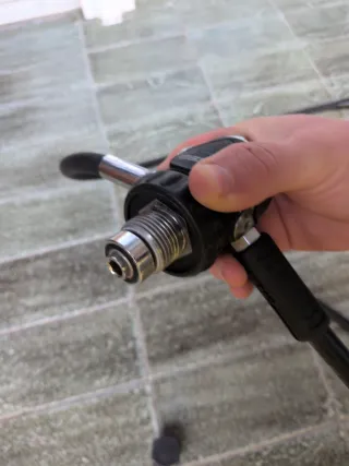 Pack Buceo Cressi: Ordenador 2 Reguladores etc