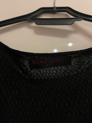 Canottiera donna Erika Dance tg XXL