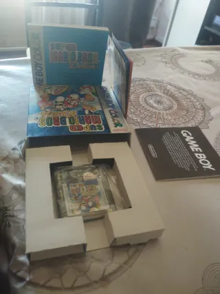 Lote  juegos  Game Boy Color