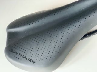 Sillín Bontrager Arvada 138mm Negro