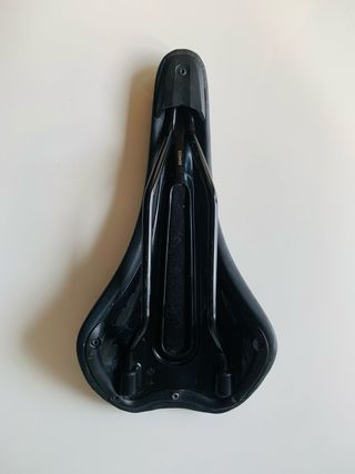 Sillín Bontrager Arvada 138mm Negro