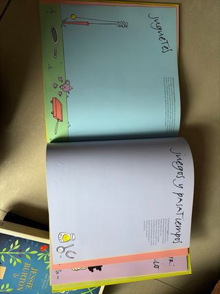 Mi Primer Libro Del Bebé
