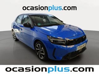 Opel Corsa 1.2 T XHL GS 74 kW (100 CV)