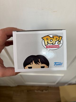 Funko Pop Wednesday Addams 1815