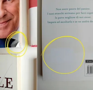 Raffaele Morelli 4 libri