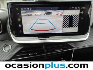 Peugeot 2008 Allure Hybrid eDCS6 100 kW (136 CV)