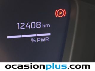 Peugeot 2008 Allure Hybrid eDCS6 100 kW (136 CV)