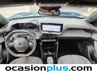 Peugeot 2008 Allure Hybrid eDCS6 100 kW (136 CV)