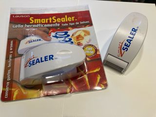 Sellador de bolsas Smart Sealer Lauson