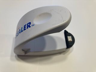 Sellador de bolsas Smart Sealer Lauson