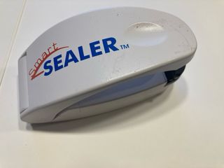 Sellador de bolsas Smart Sealer Lauson