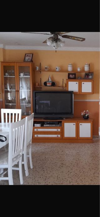 Muebles de salón completos