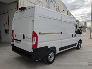 Toyota Proace Max 2025