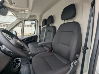 Toyota Proace Max 2025