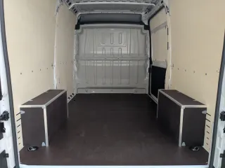 Toyota Proace Max 2025