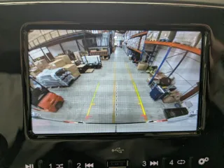 Toyota Proace Max 2025